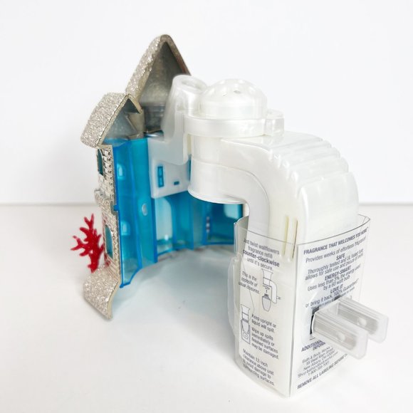 Bath & Body Works Wallflower Plug Sandcastle Nightlight Projector - Picture 9 of 14